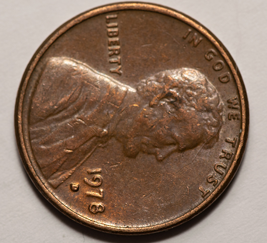 1978-D-Penny,-RPM-Or-Just-PMD